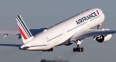 Foto: Divulgação/Air France