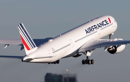 Foto: Divulgação/Air France