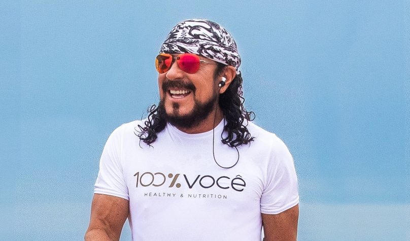 Foto: Reprodução/Instagram/@bellmarques