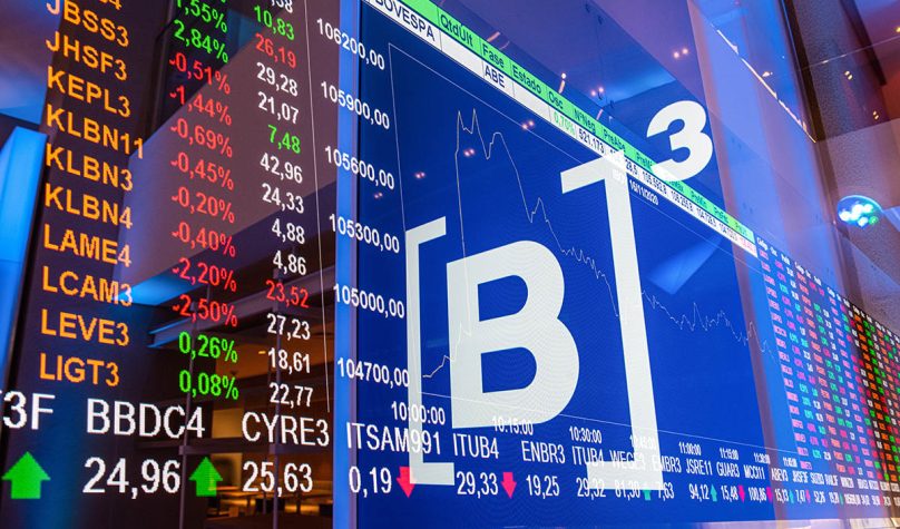 Ceará registra 2º maior volume de investimentos em Bolsa no Nordeste; interior cearense ganha destaque no mercado financeiro