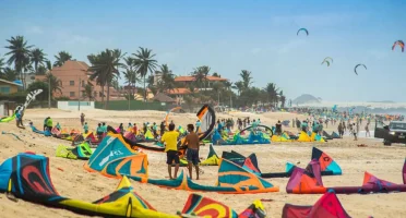 Foto: Thiara Montefusco/Ascom Setur