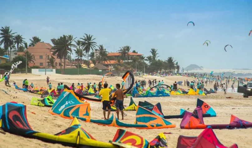 Foto: Thiara Montefusco/Ascom Setur