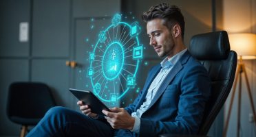 Inteligência artificial nos negócios: uma vantagem que deixou de ser opcional