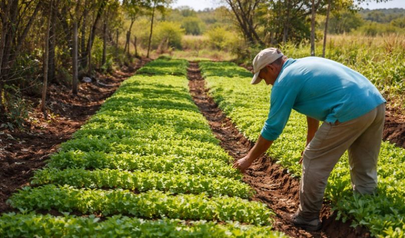 Ceará busca ampliar produção irrigada e investir em produtos de maior valor agregado no agro