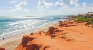 Foto: Asdecq -Associação dos Empreendedores de Canoa Quebrada (CE)