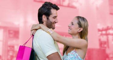 O Shopping Aldeota lança campanha de Namorados com ação Compre e Ganhe “Doce Amor”