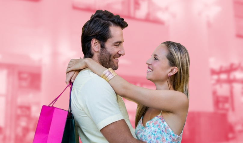 O Shopping Aldeota lança campanha de Namorados com ação Compre e Ganhe “Doce Amor”