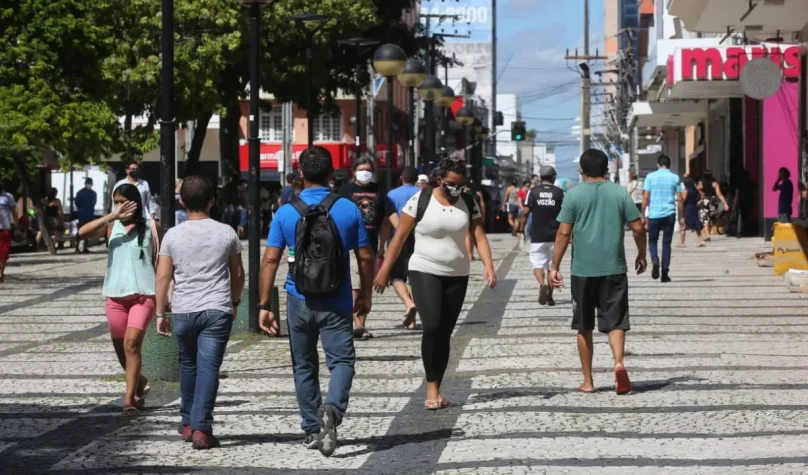 Foto: José Leomar/SVM