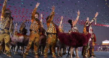 Foto: Reprodução/Yuri Allen