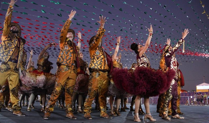 Foto: Reprodução/Yuri Allen