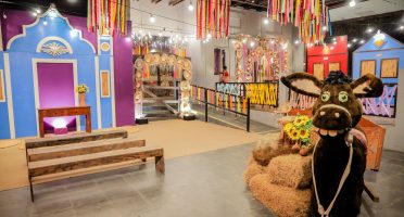 São João do La Casa