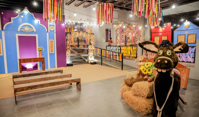 São João do La Casa