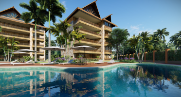 GOA Beach Residence leva mais espaço e exclusividade ao mercado imobiliário de alto padrão no litoral do Ceará