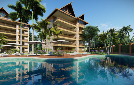GOA Beach Residence leva mais espaço e exclusividade ao mercado imobiliário de alto padrão no litoral do Ceará