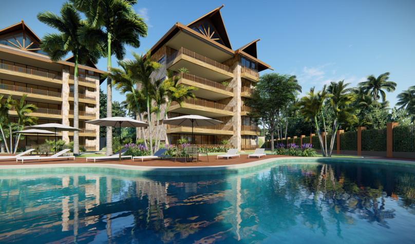 GOA Beach Residence leva mais espaço e exclusividade ao mercado imobiliário de alto padrão no litoral do Ceará