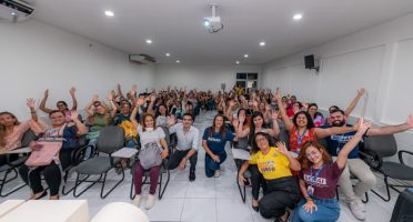 Foto: Reprodução/Prefeitura de Fortaleza