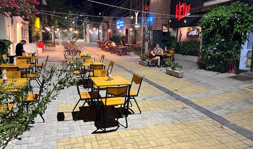 Foto: Prefeitura de Fortaleza