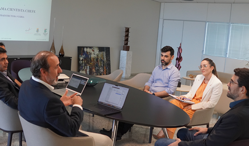 Foto: Divulgação/TCE