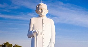 Foto: Reprodução/Prefeitura de Juazeiro do Norte