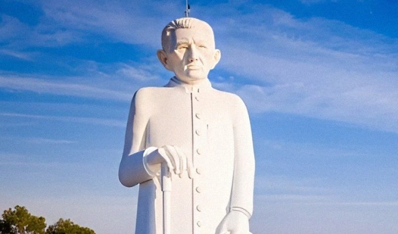 Foto: Reprodução/Prefeitura de Juazeiro do Norte