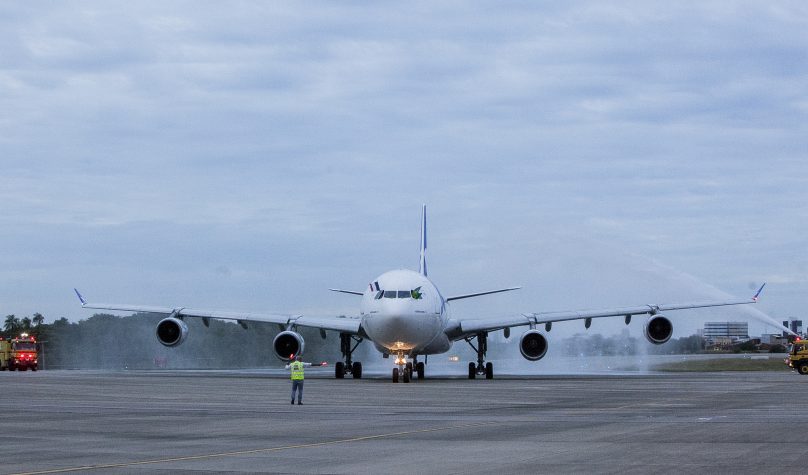 Foto: Carlos Gibaja/Casa Civil