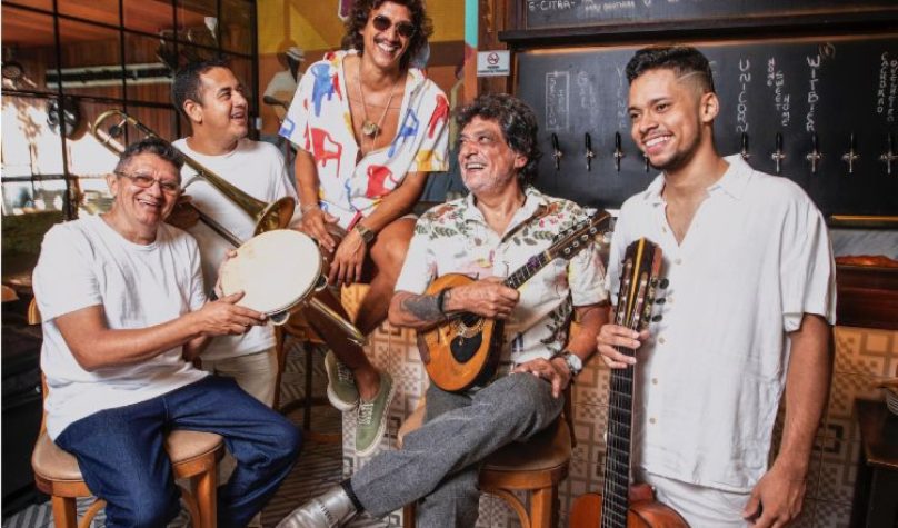 Foto: Nicolas Gondim