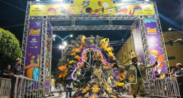 Foto: Reprodução/ Fernanda Barros/OPOVO