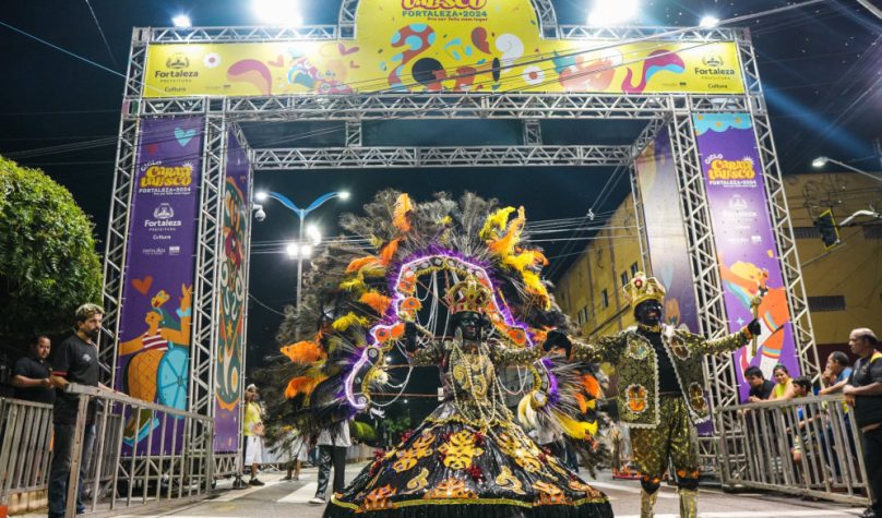 Foto: Reprodução/ Fernanda Barros/OPOVO