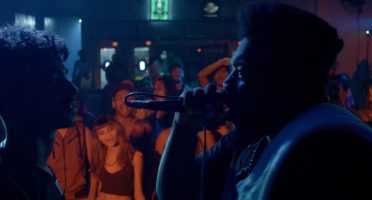 Curta "Primos", de Daniel Pustowka. Foto: Divulgação