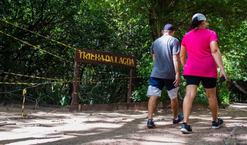 Foto: Reprodução/Fernanda Barros, O Povo