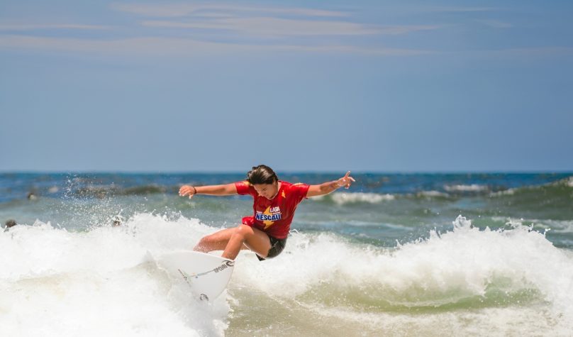 Foto: @akabolt_/Liga NESCAU/Divulgação