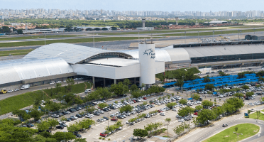 Foto: Reprodução/Site/FortalezaAirport