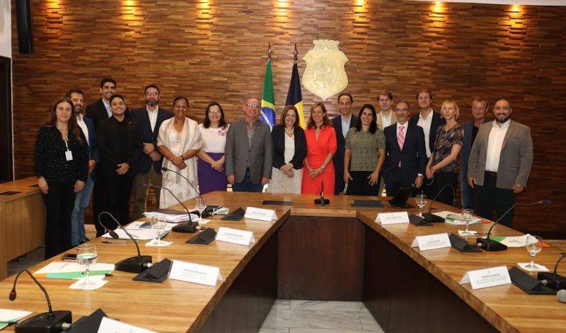 Foto: Reprodução/Governo do Estado