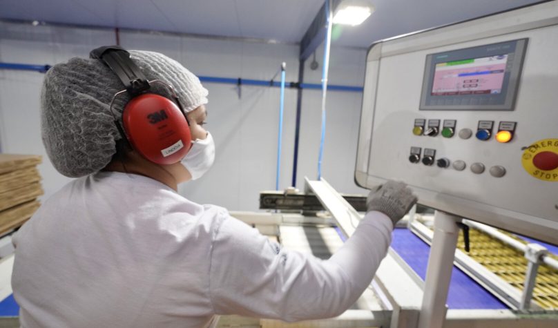 Foto: Carlos Gibaja - Casa Civil