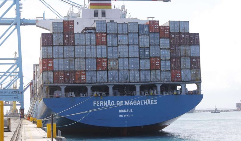 Foto: Helene Santos e Tatiana Fortes - Casa Civil