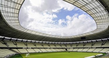 Foto: Reprodução/Secretaria do Esporte