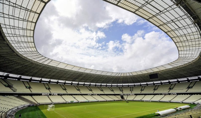 Foto: Reprodução/Secretaria do Esporte