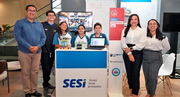 Foto: Laura Guerreiro/FIEC