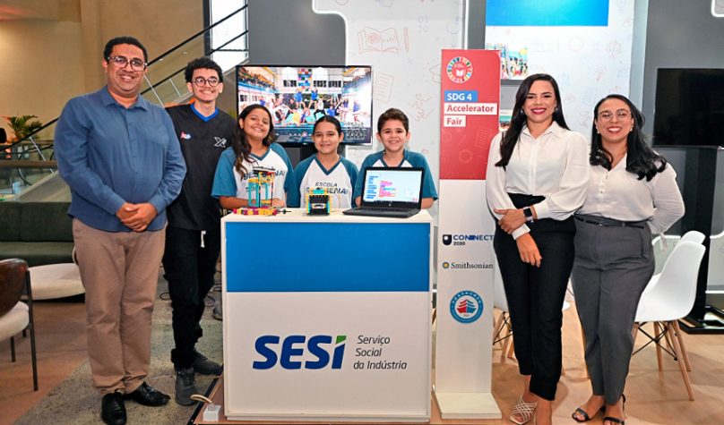 Foto: Laura Guerreiro/FIEC