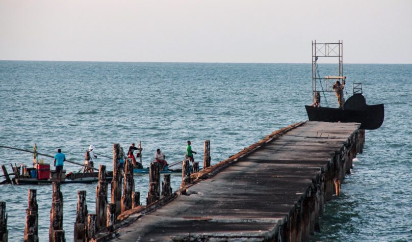 Foto: Reprodução/Yuri Allen