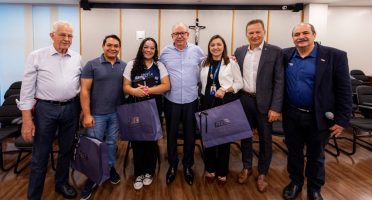 Fotos: José Sobrinho/FIEC