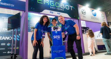 Foto: George Lucas/FIEC