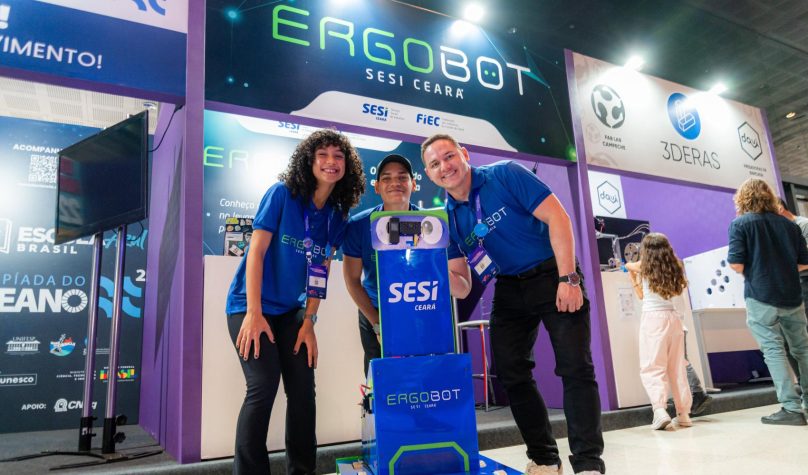 Foto: George Lucas/FIEC