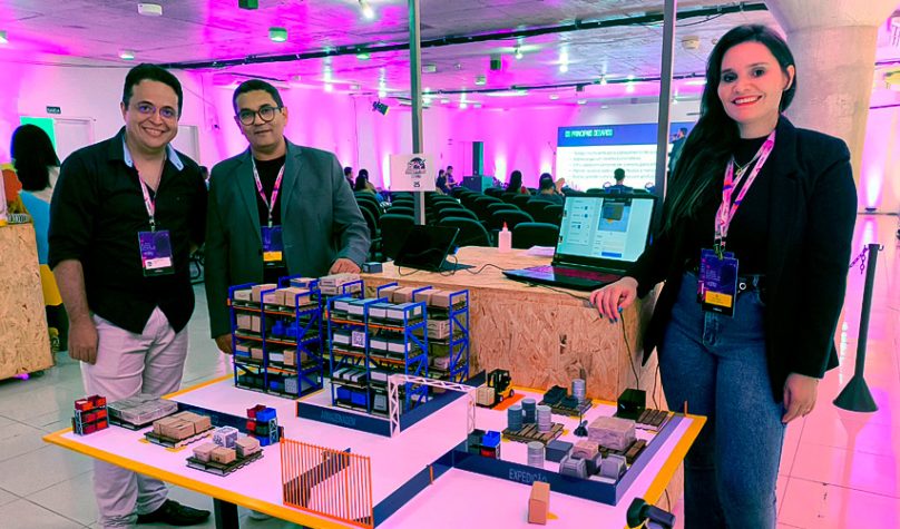 Foto: Reprodução/Site/SistemaFIEC