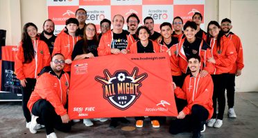 Fotos: Davi Capistrano/ArcelorMittal Pecém