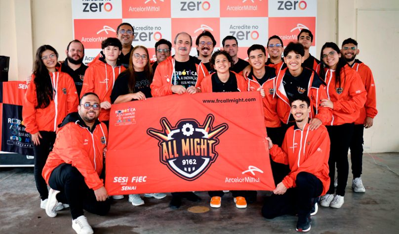 Fotos: Davi Capistrano/ArcelorMittal Pecém