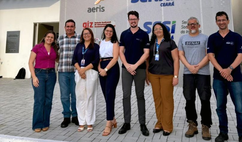 Foto: Reprodução/FIEC