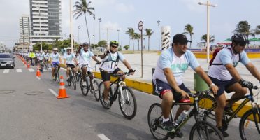 Foto: Prefeitura de Fortaleza