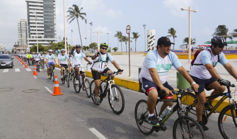Foto: Prefeitura de Fortaleza