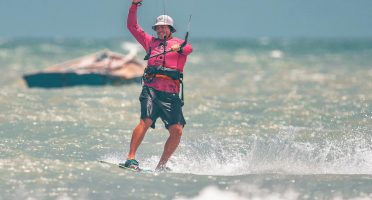 Foto: Reprodução | Instagram do Sertões Kitesurf